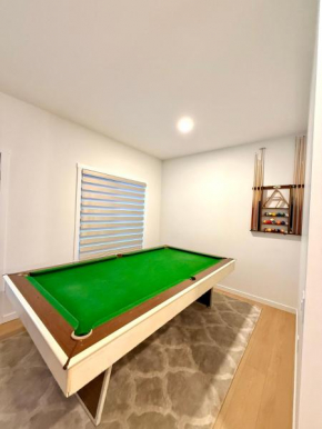 3bed Charming luxury l Pool Table l Edgemont